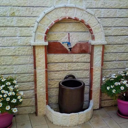 Spilea Apartments Himara Kültér fotó